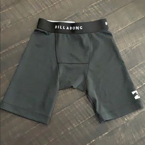 Boys surf undershorts